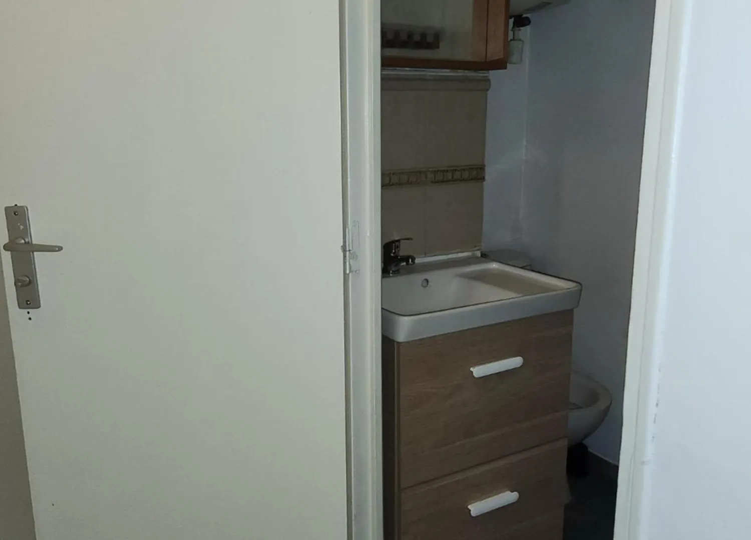 Bel Appartement Villeneuve-Saint-Georges 0*,