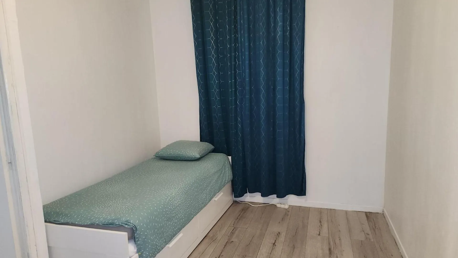 Bel Appartement Villeneuve-Saint-Georges