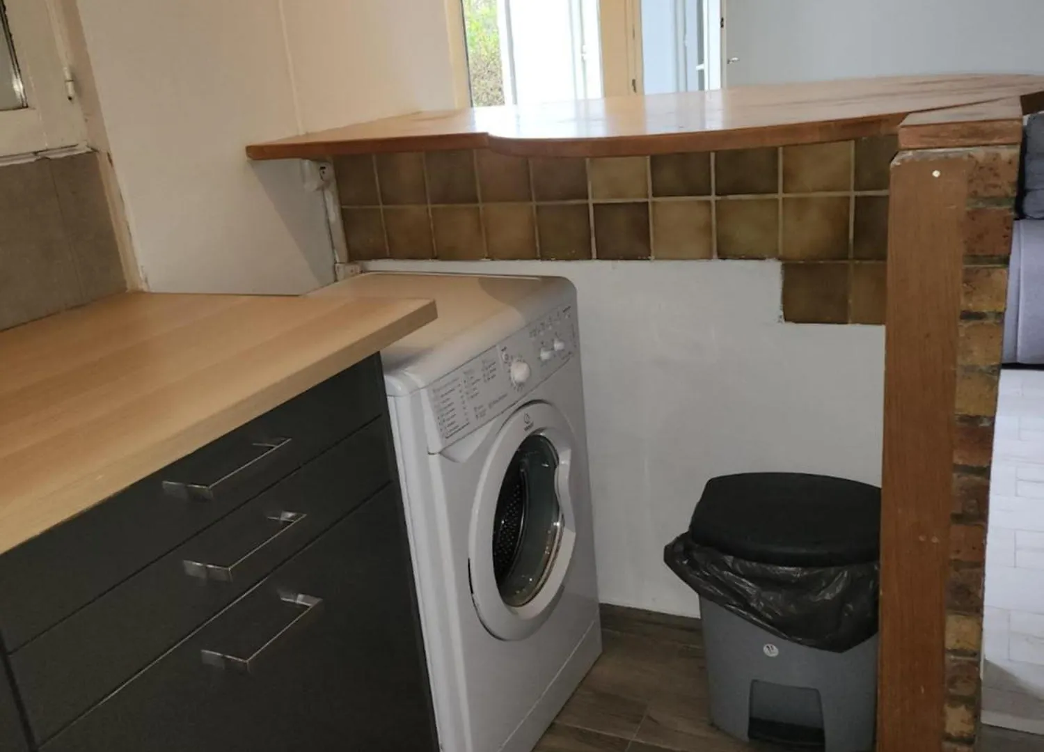 Apartment Bel Appartement Villeneuve-Saint-Georges France