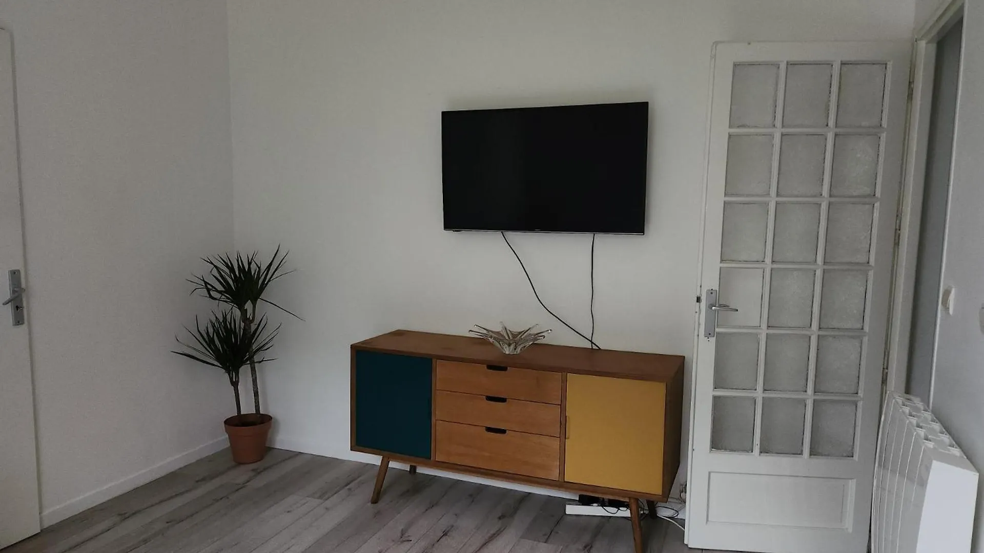 Bel Appartement Villeneuve-Saint-Georges