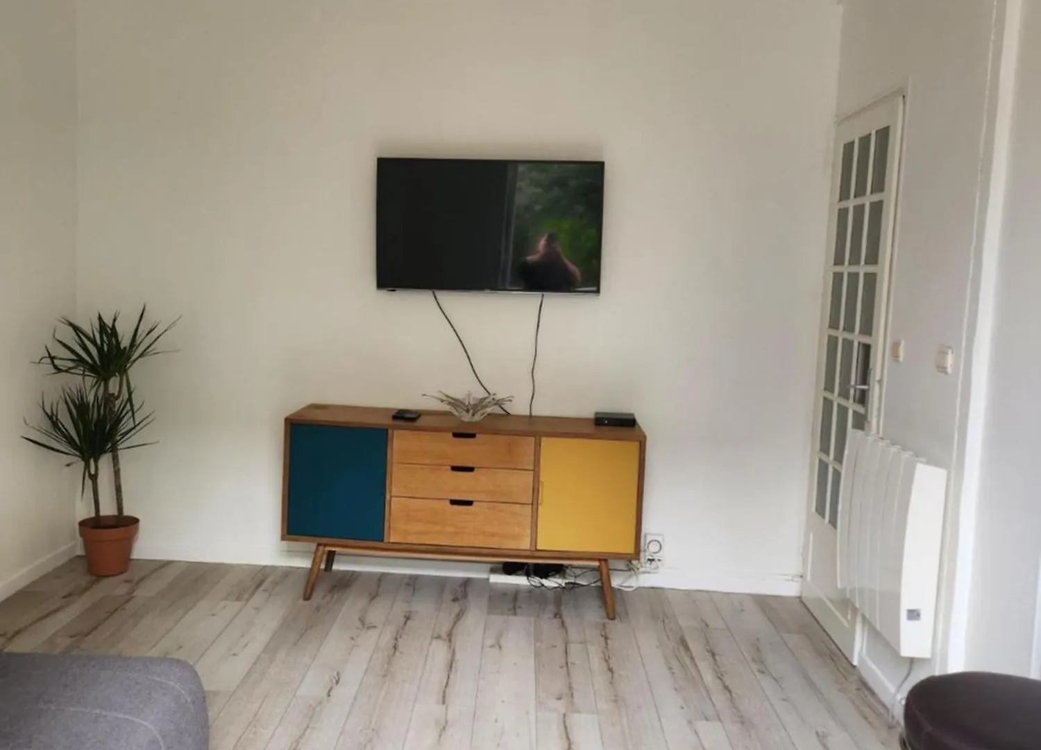 Bel Appartement Villeneuve-Saint-Georges