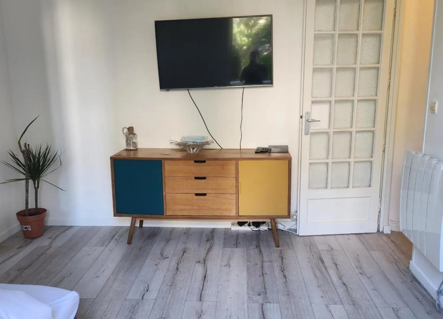Apartment Bel Appartement Villeneuve-Saint-Georges France