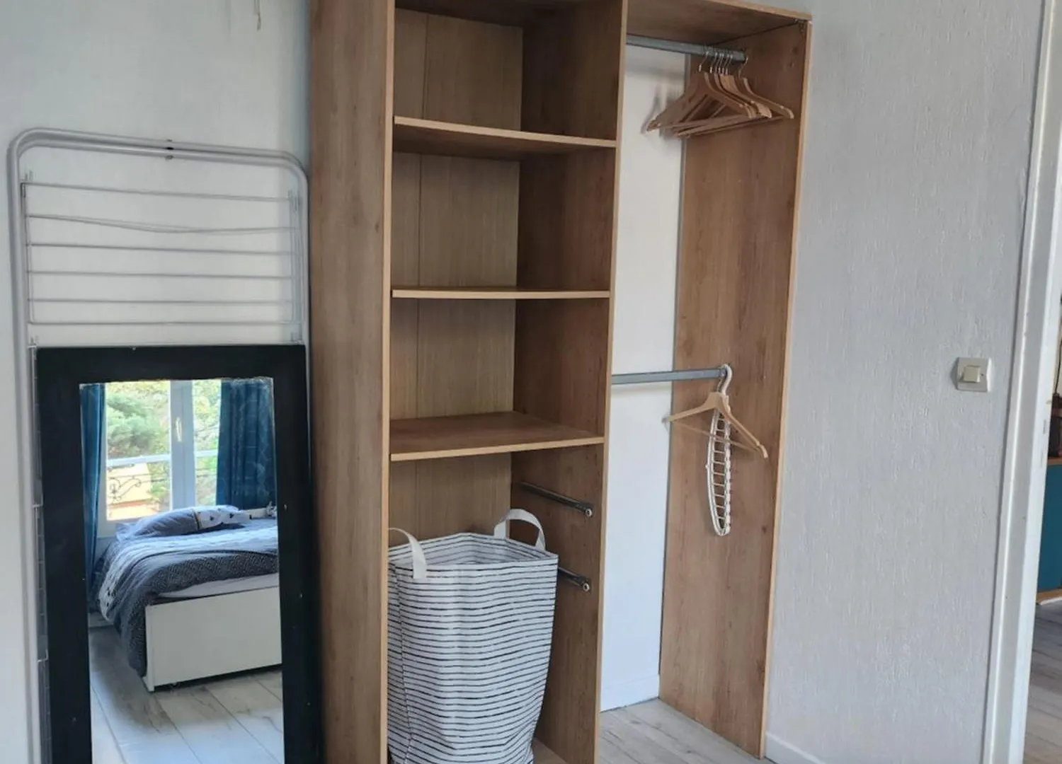 Bel Appartement Villeneuve-Saint-Georges France