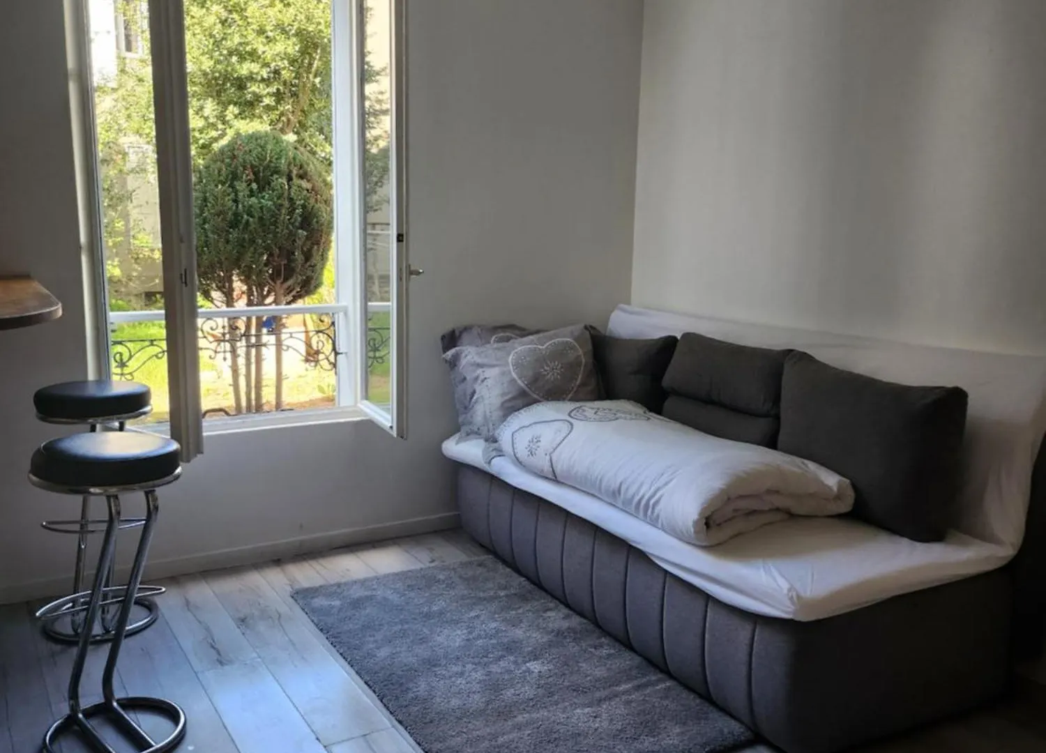 Apartment Bel Appartement Villeneuve-Saint-Georges