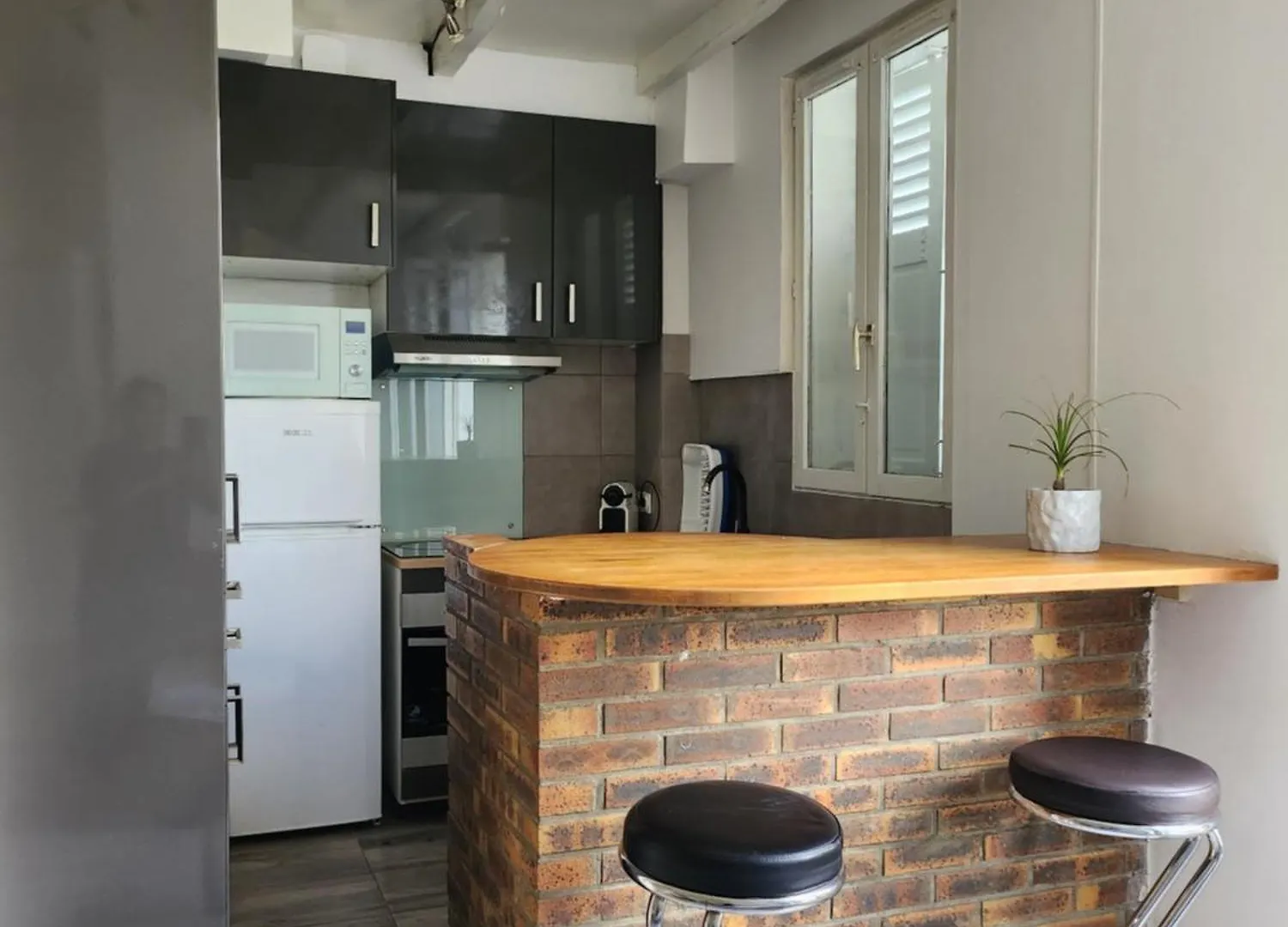 Bel Appartement Villeneuve-Saint-Georges