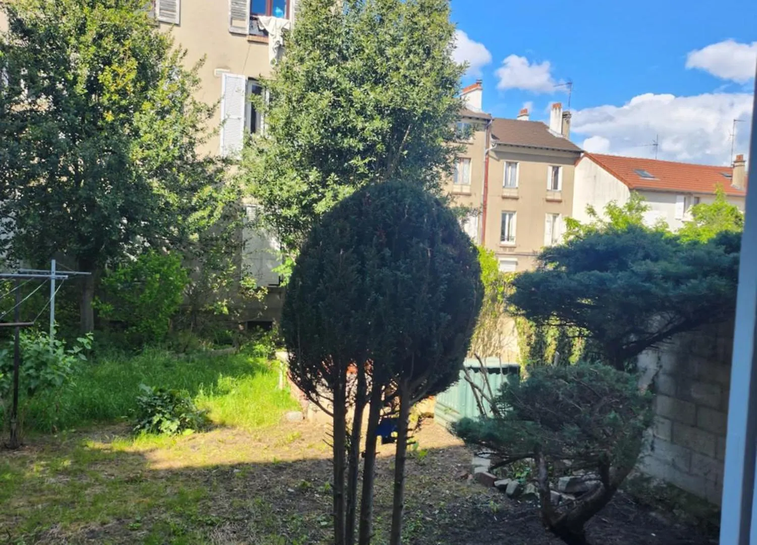 Bel Appartement Villeneuve-Saint-Georges 0*,  France