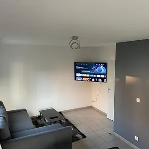  Appartement Cosy