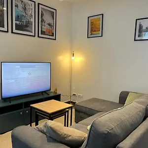  Appartement Le Cosy