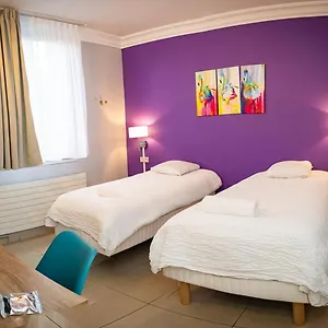  Appart hôtel Helios Paris Orly Aeroport