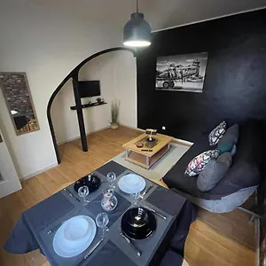  Appartement Maison Spacieux & Lumineux Proche Paris