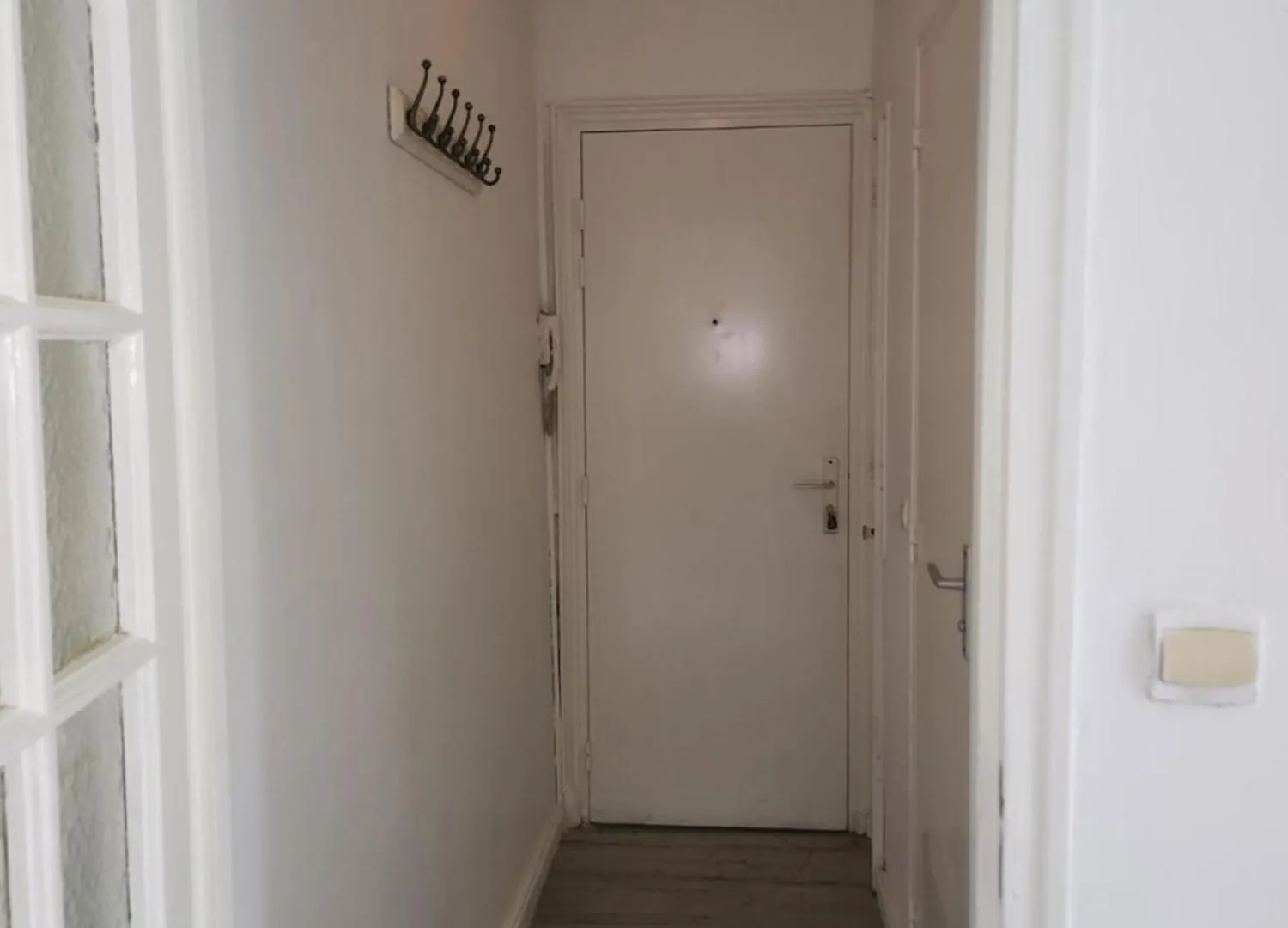 Bel Appartement ヴィルヌーヴ・サン・ジョルジュ フランス
